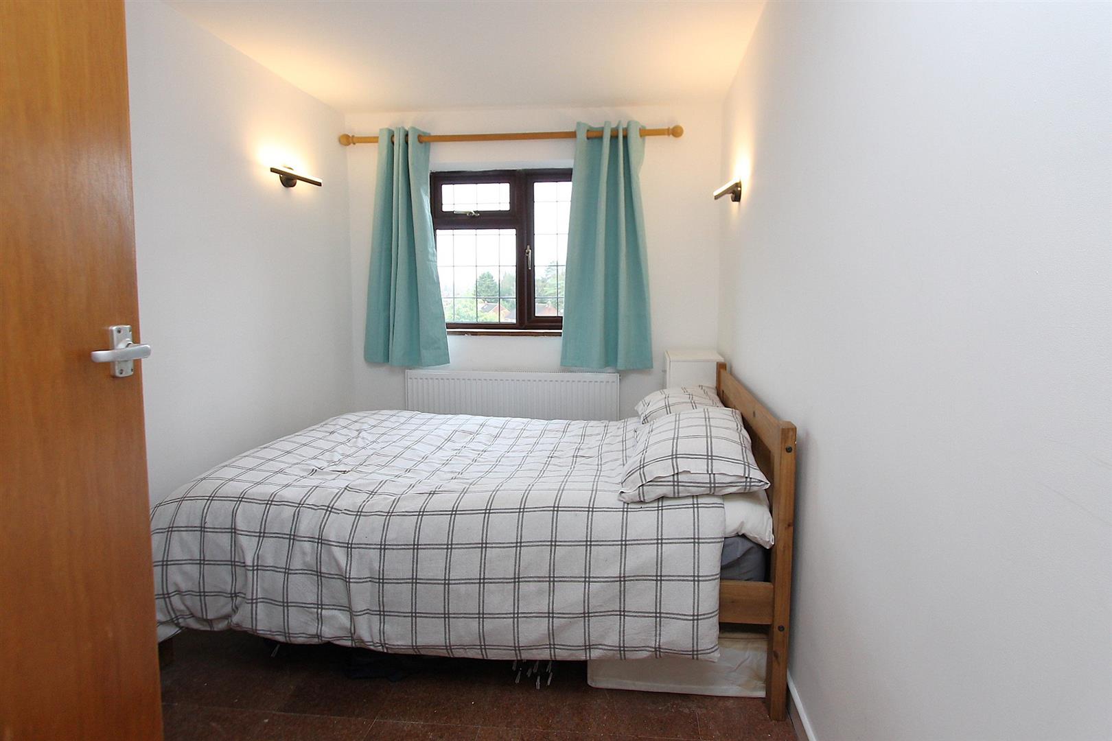 Castle Grove, Oldswinford, Stourbridge